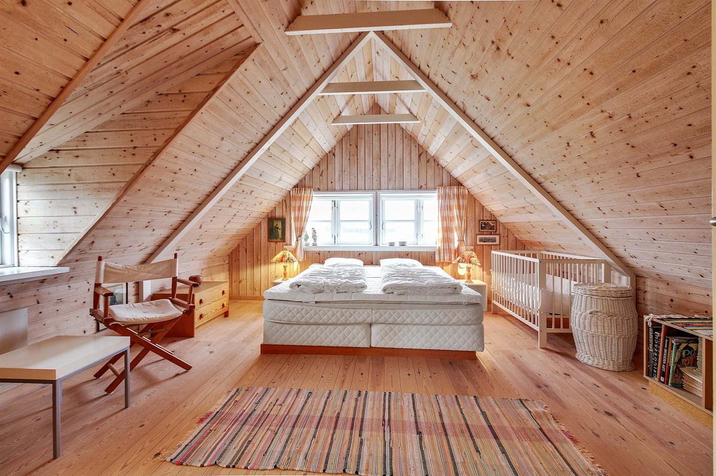 Ferienhaus 28-4237 in Fanö, Rindby Strand - Bild 2