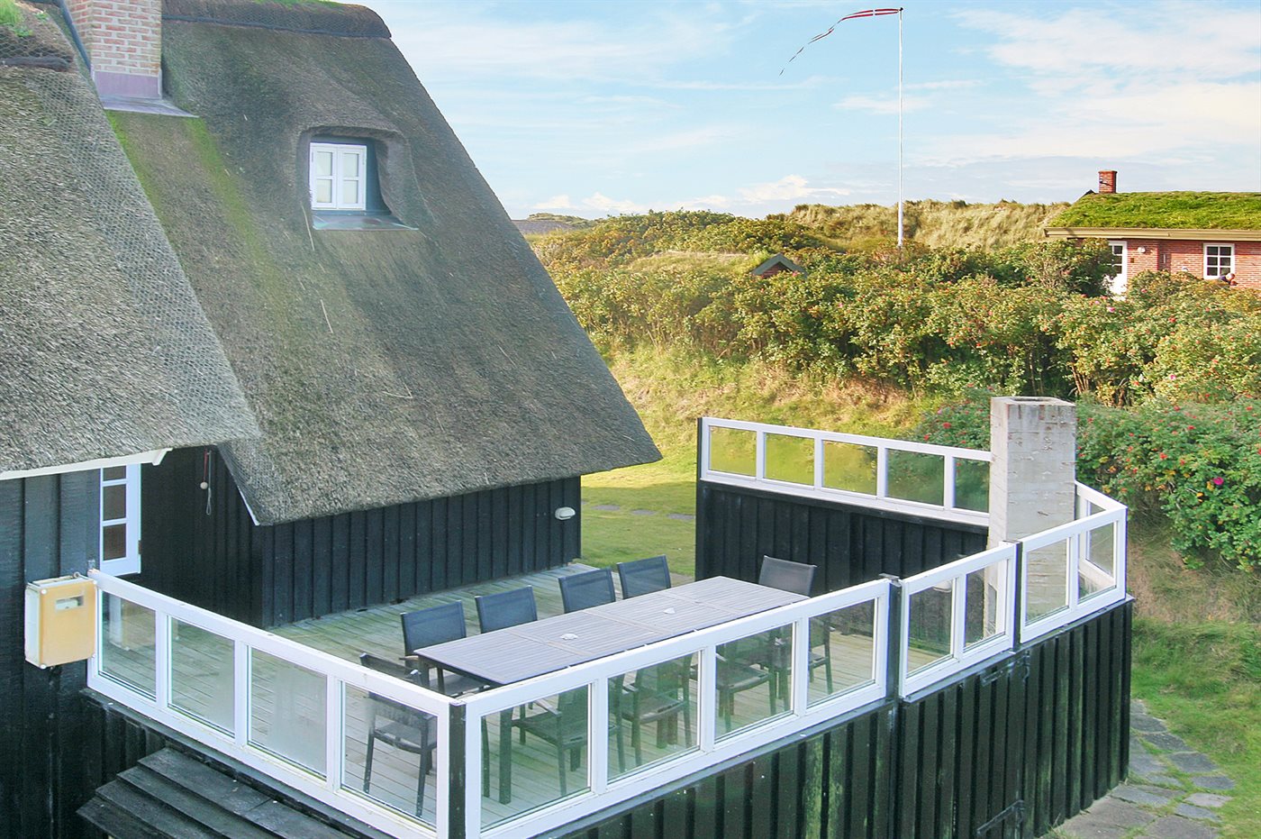 Ferienhaus 28-4237 in Fanö, Rindby Strand - Bild 3
