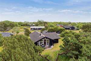 Ferienhaus, 28-4244, Fanö, Rindby Strand