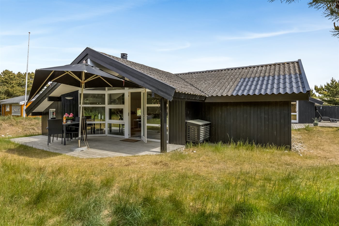 Ferienhaus 28-4244 in Fanö, Rindby Strand - Bild 2