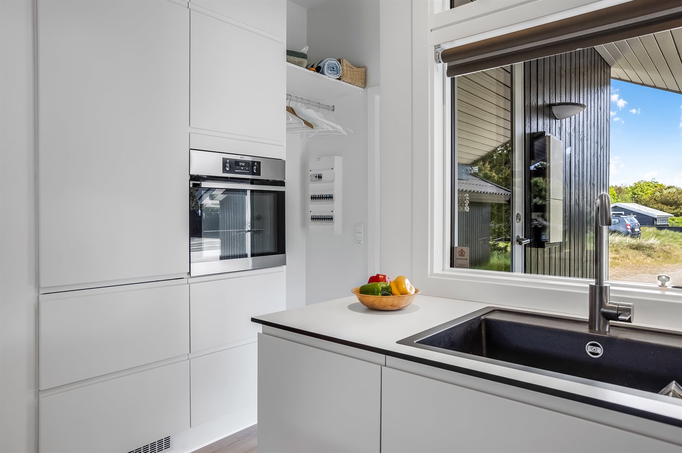 Ferienhaus 28-4244 in Fanö, Rindby Strand - Bild 4