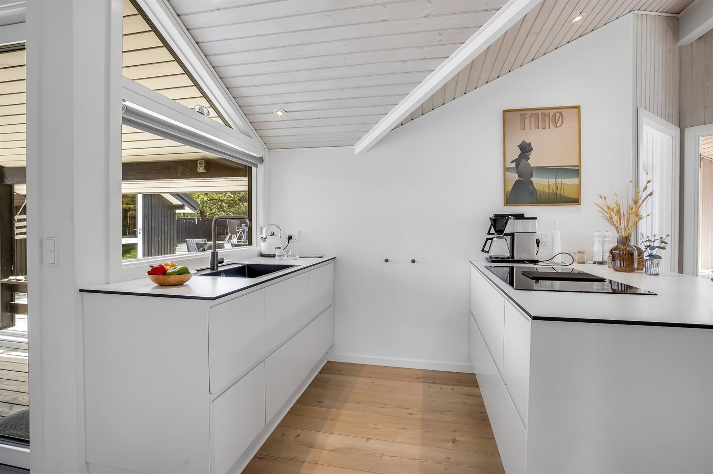 Ferienhaus 28-4244 in Fanö, Rindby Strand - Bild 5