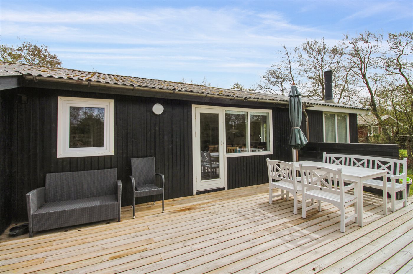 Ferienhaus 28-4247 in Fanö, Gröndal - Bild 2