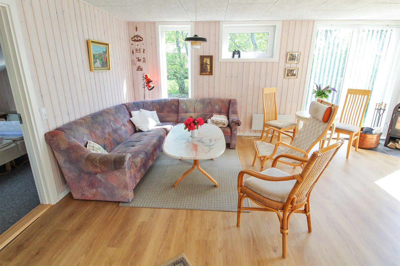 Ferienhaus 28-4247 in Fanö, Gröndal - Bild 4