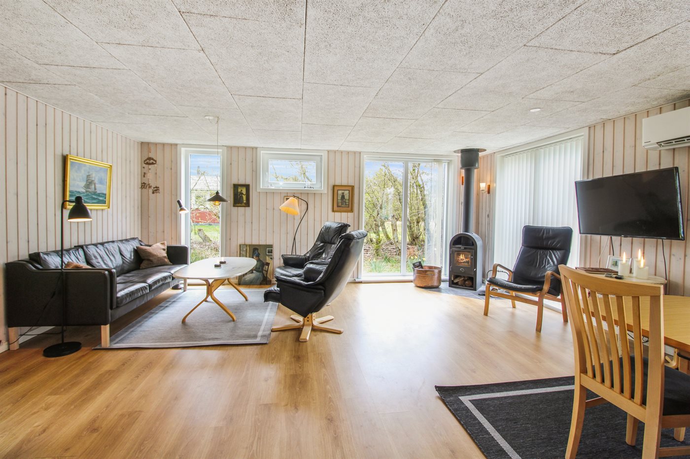 Ferienhaus 28-4247 in Fanö, Gröndal - Bild 5