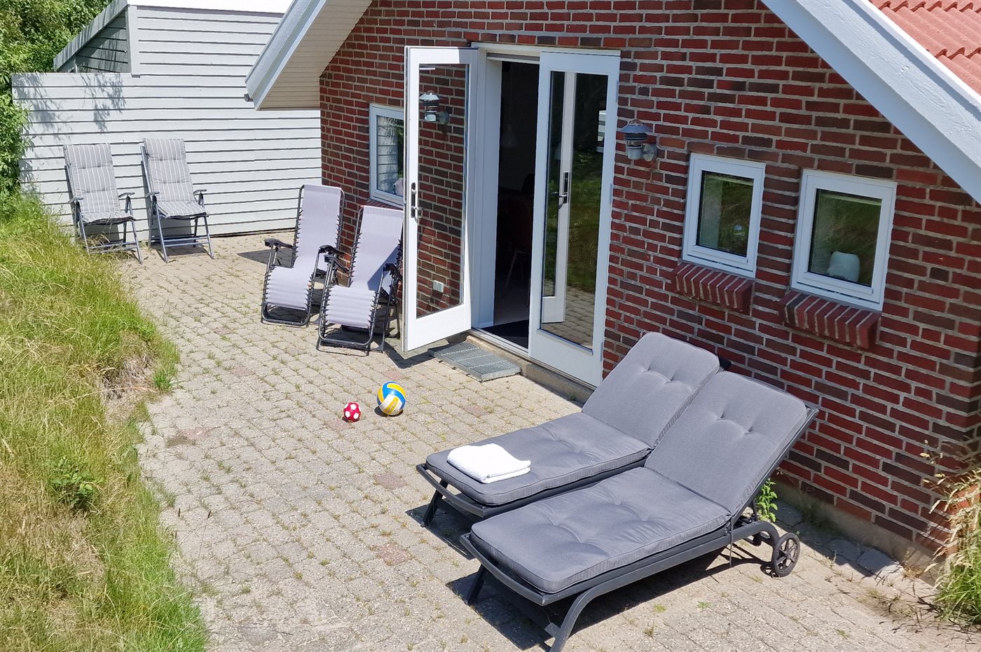 Ferienhaus 28-4250 in Fanö, Rindby Strand - Bild 2