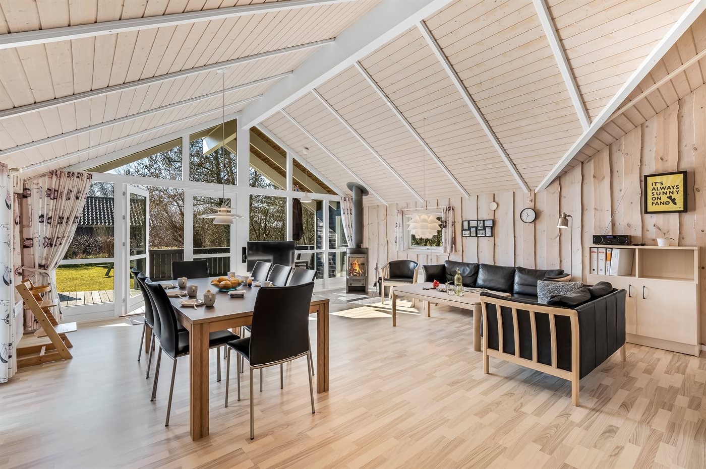 Ferienhaus 28-4251 in Fanö, Gröndal - Bild 3