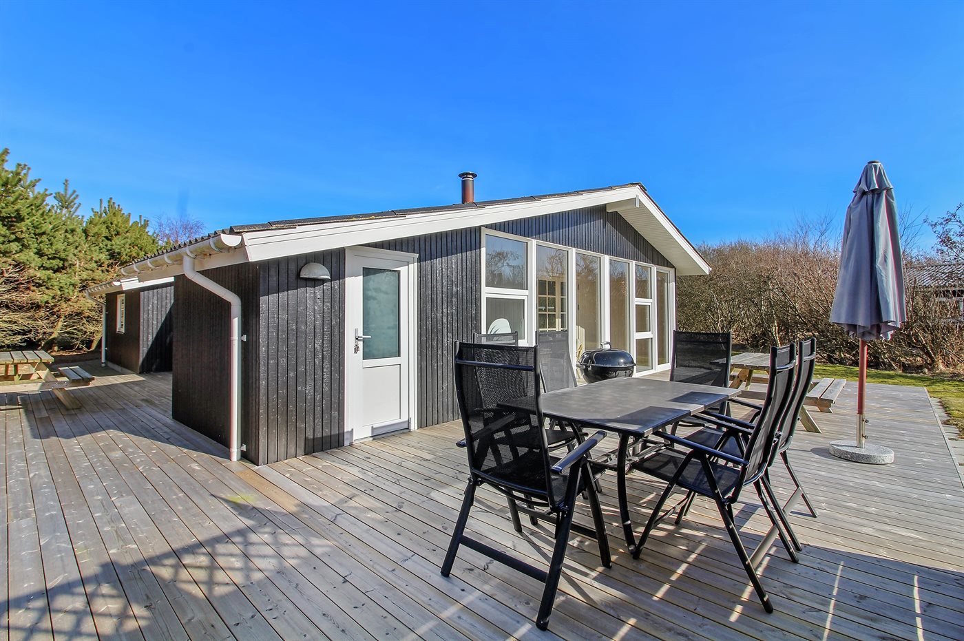 Ferienhaus 28-4252 in Fanö, Rindby Strand - Bild 2