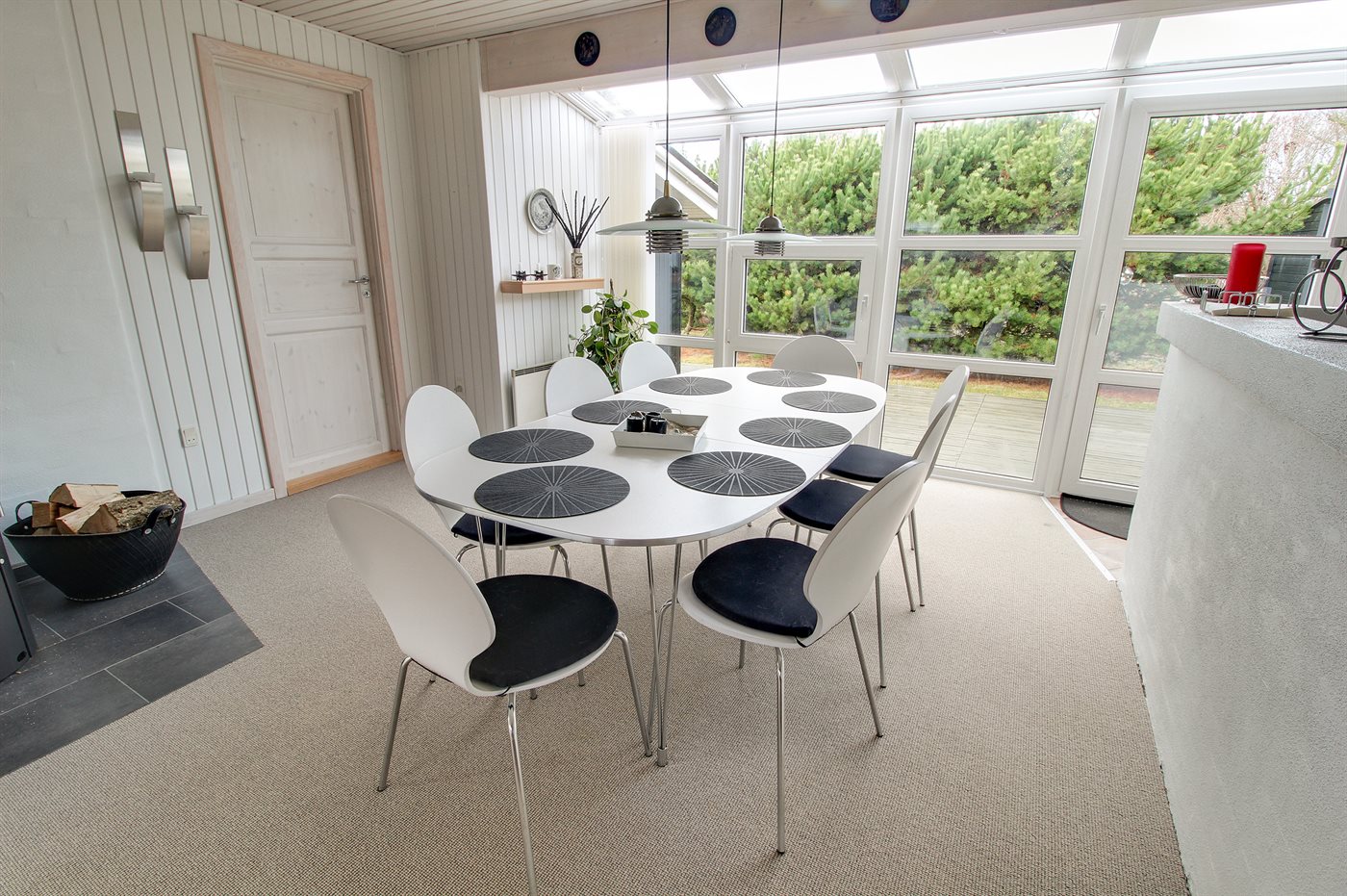 Ferienhaus 28-4252 in Fanö, Rindby Strand - Bild 3