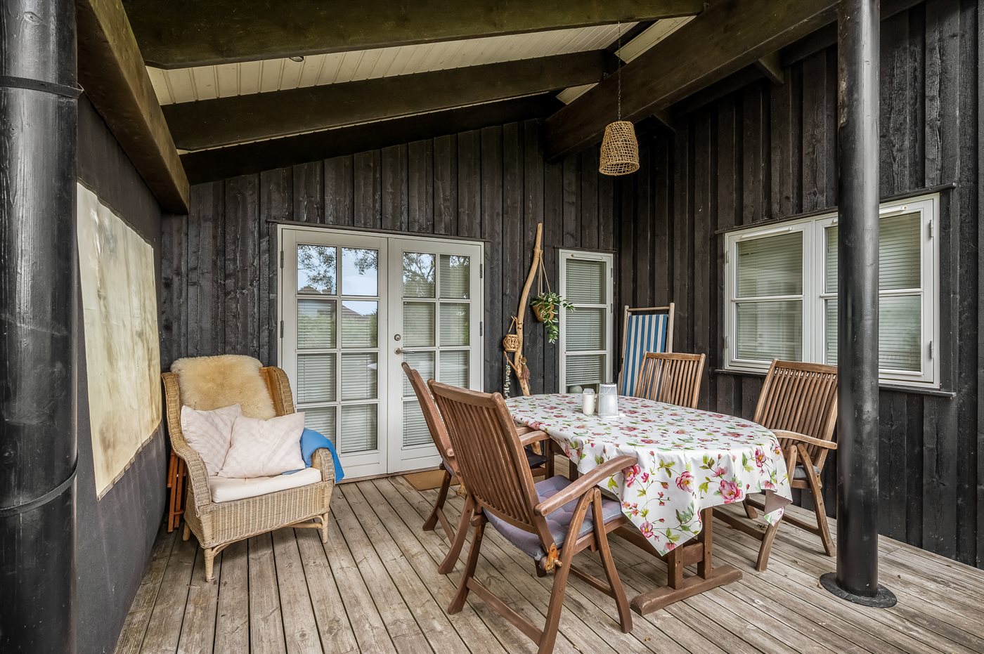 Ferienhaus 28-4255 in Fanö, Sönderho - Bild 2