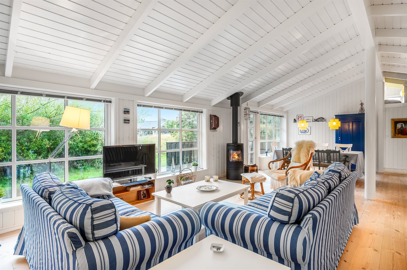 Ferienhaus 28-4255 in Fanö, Sönderho - Bild 3