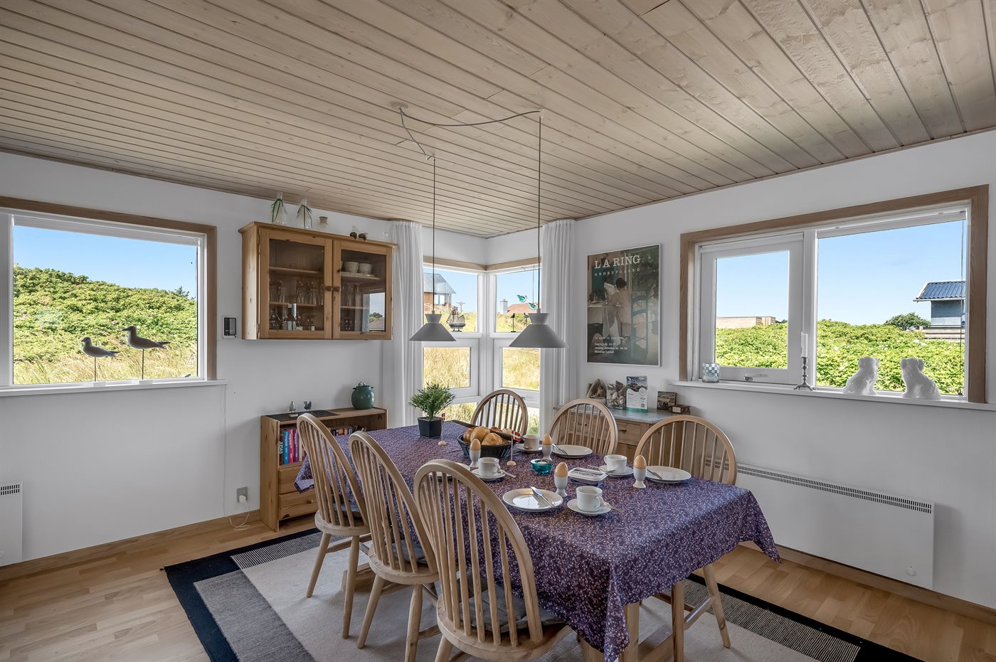 Urlaubstraum am Strand – Gemütliches Ferienhaus auf Fanø! - Bild 5