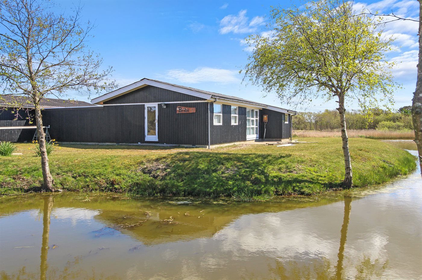Ferienhaus 28-4261 in Fanö, Rindby Strand - Bild 4