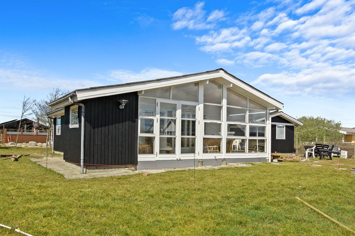Ferienhaus 28-4261 in Fanö, Rindby Strand - Bild 5