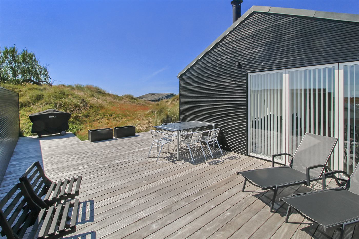 Ferienhaus 28-4268 in Fanö, Rindby Strand - Bild 2