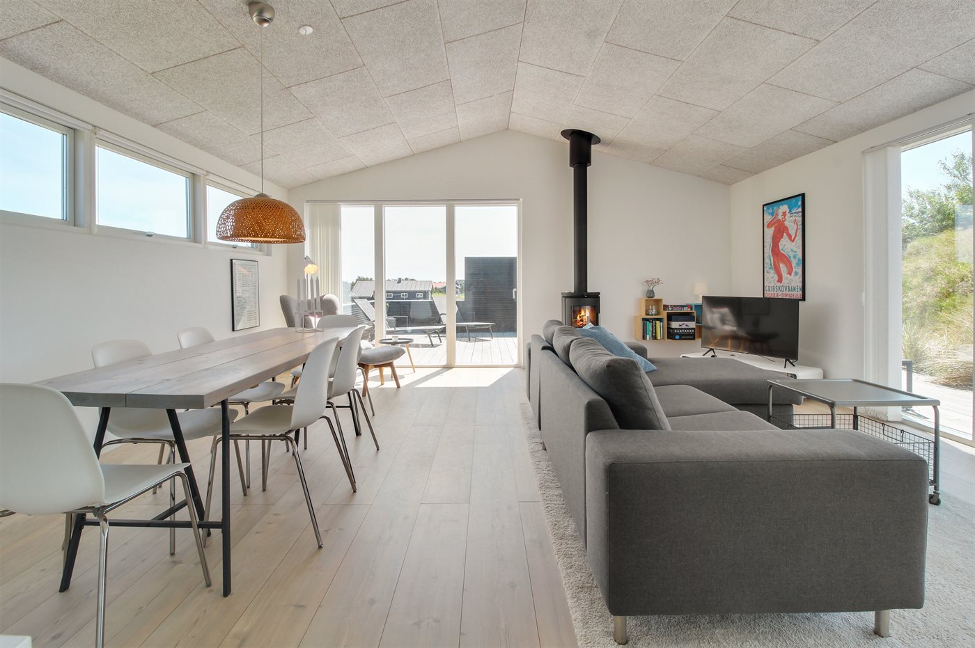 Ferienhaus 28-4268 in Fanö, Rindby Strand - Bild 3