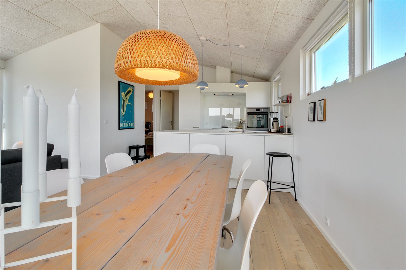 Ferienhaus 28-4268 in Fanö, Rindby Strand - Bild 4