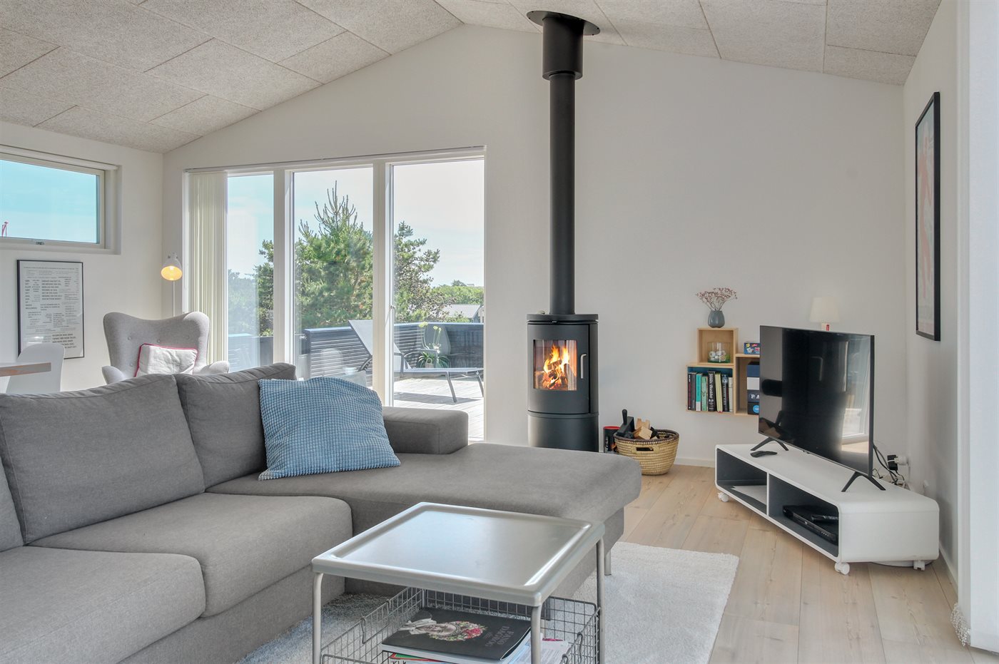 Ferienhaus 28-4268 in Fanö, Rindby Strand - Bild 5