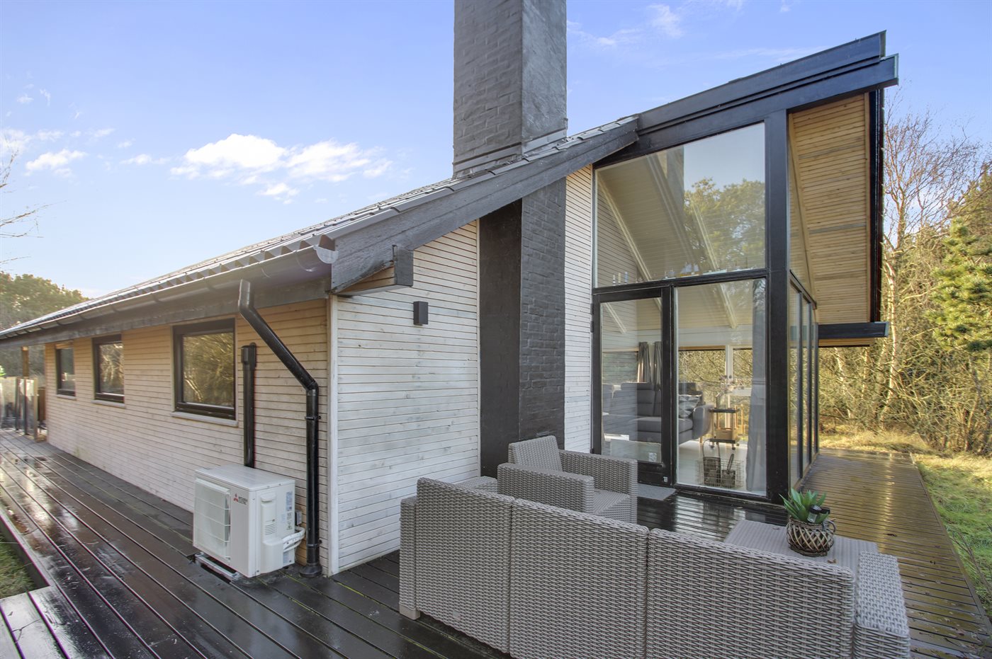 Dein Traumhaus am Strand von Fanø – Abenteuer warten! - Bild 3