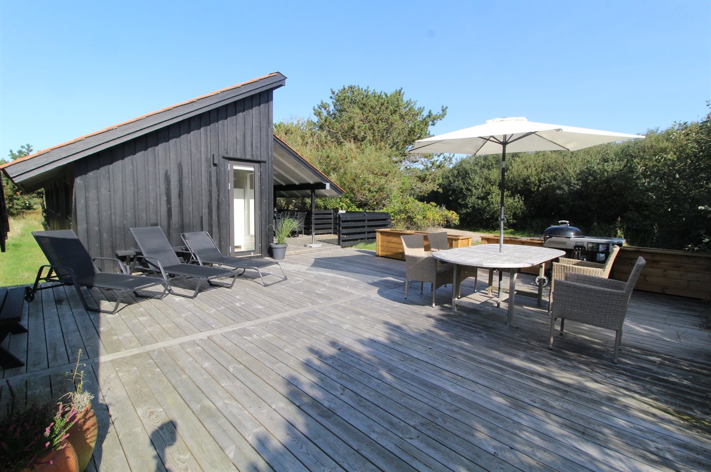 Dein Traumhaus am Strand von Fanø – Abenteuer warten! - Bild 4