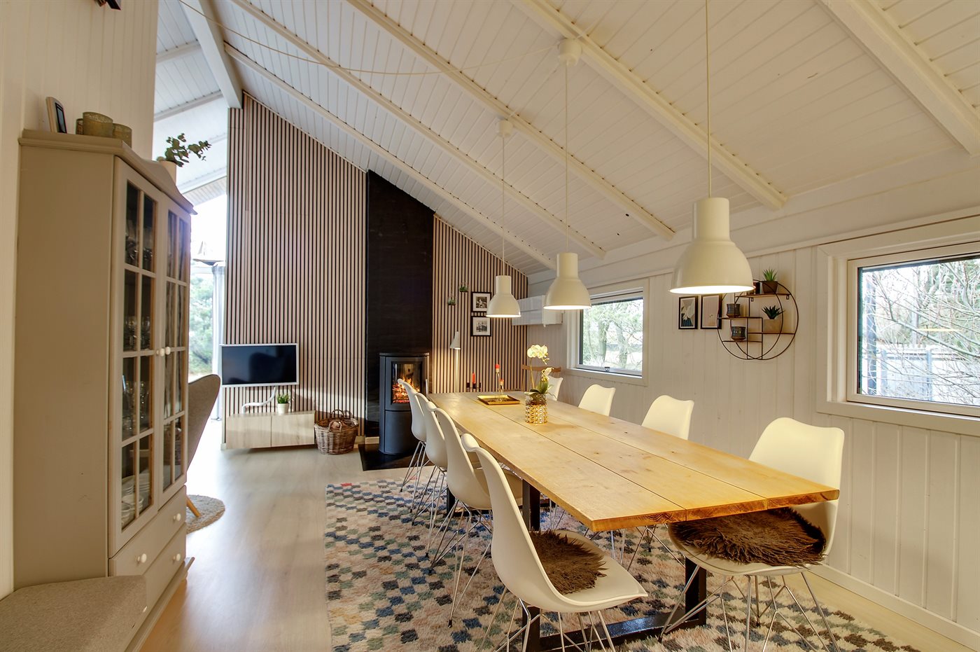 Dein Traumhaus am Strand von Fanø – Abenteuer warten! - Bild 5