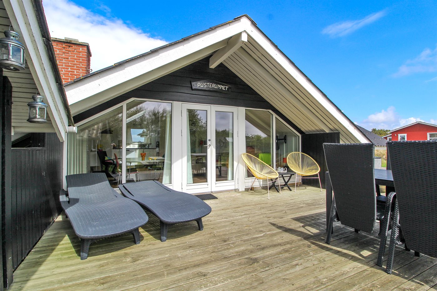 Ferienhaus 28-4315 in Fanö, Gröndal - Bild 2