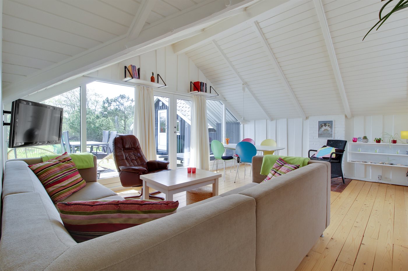 Ferienhaus 28-4315 in Fanö, Gröndal - Bild 4