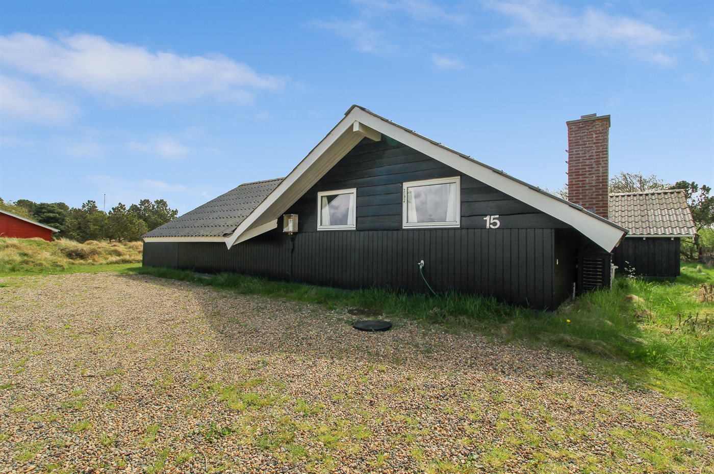 Ferienhaus 28-4315 in Fanö, Gröndal - Bild 5