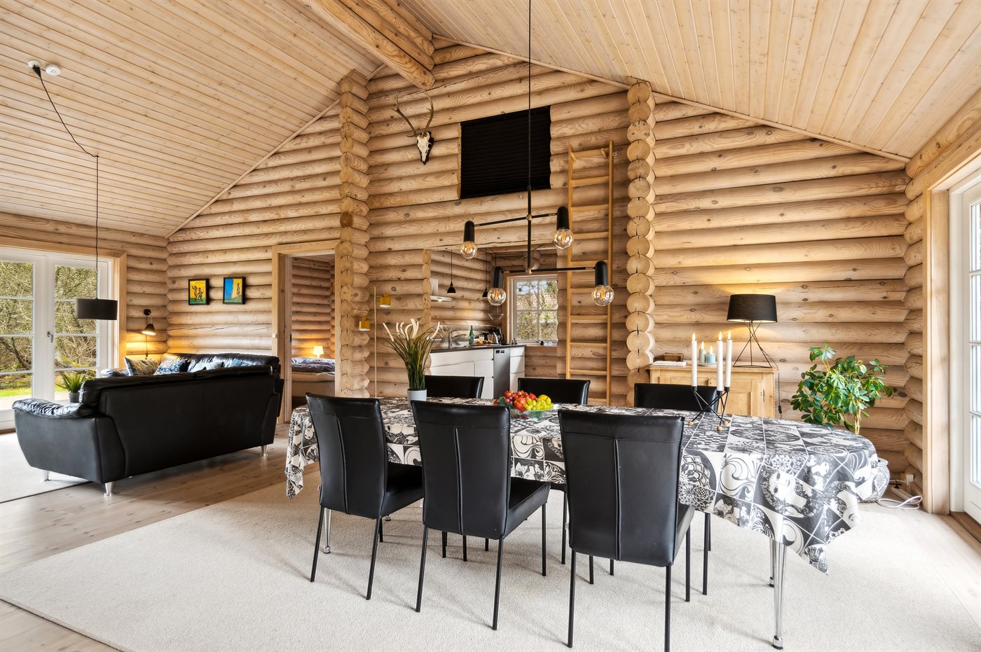 Ferienhaus 28-4400 in Fanö, Sönderho - Bild 4