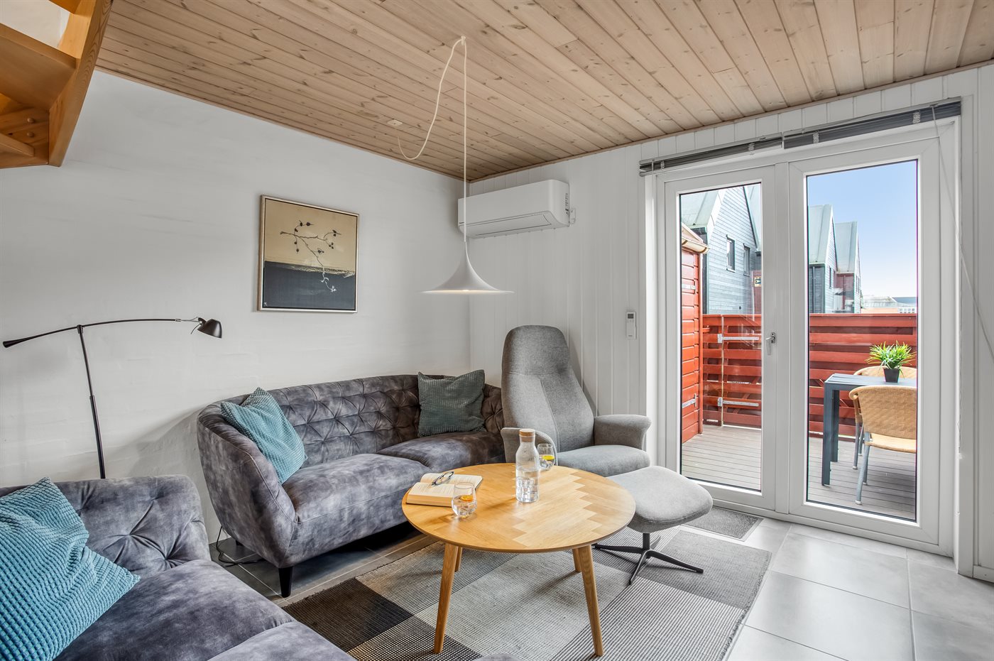 Urlaubsspaß auf Fanö: Dein gemütliches Ferienhaus am Strand! - Bild 2