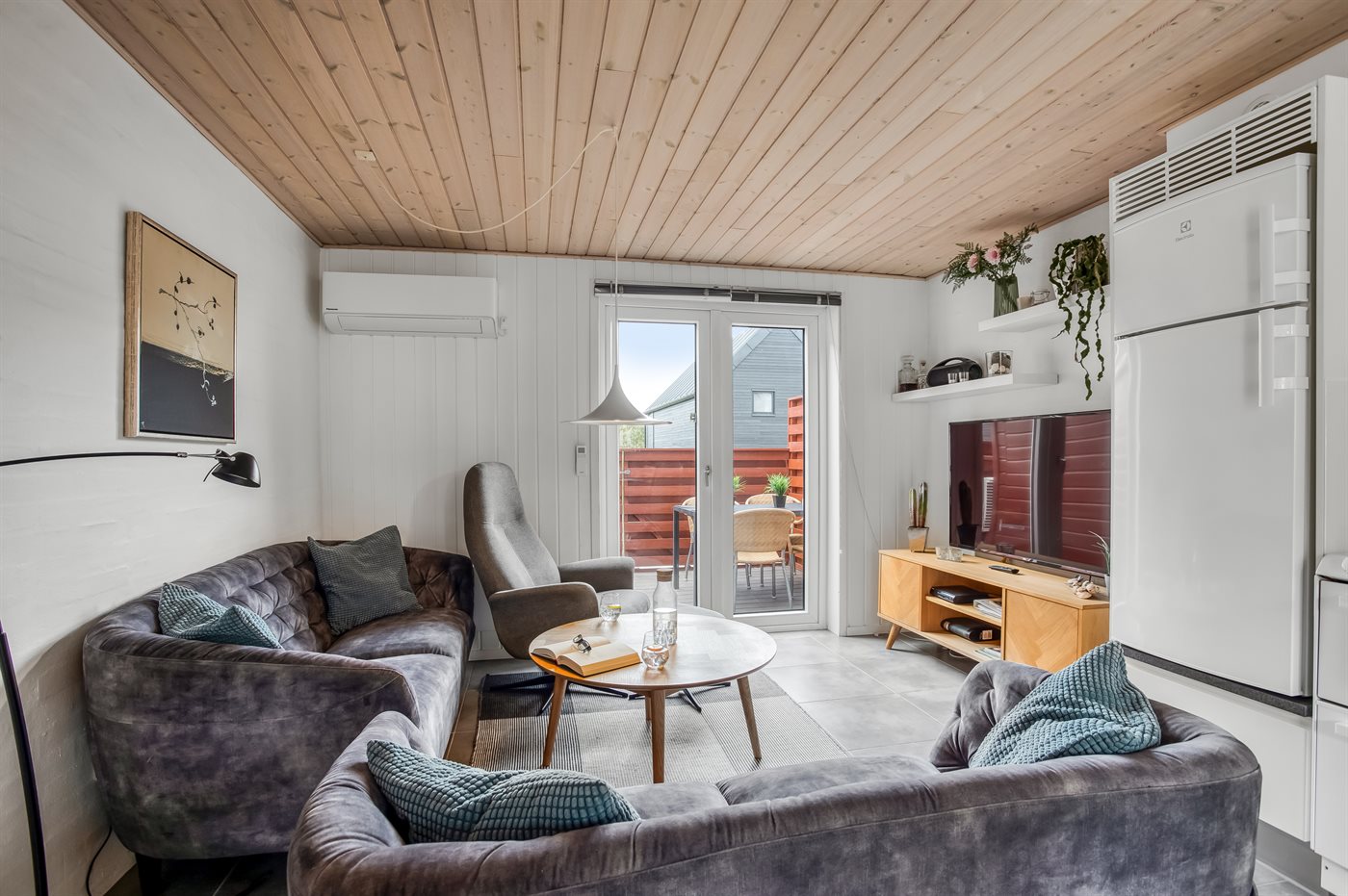 Urlaubsspaß auf Fanö: Dein gemütliches Ferienhaus am Strand! - Bild 4