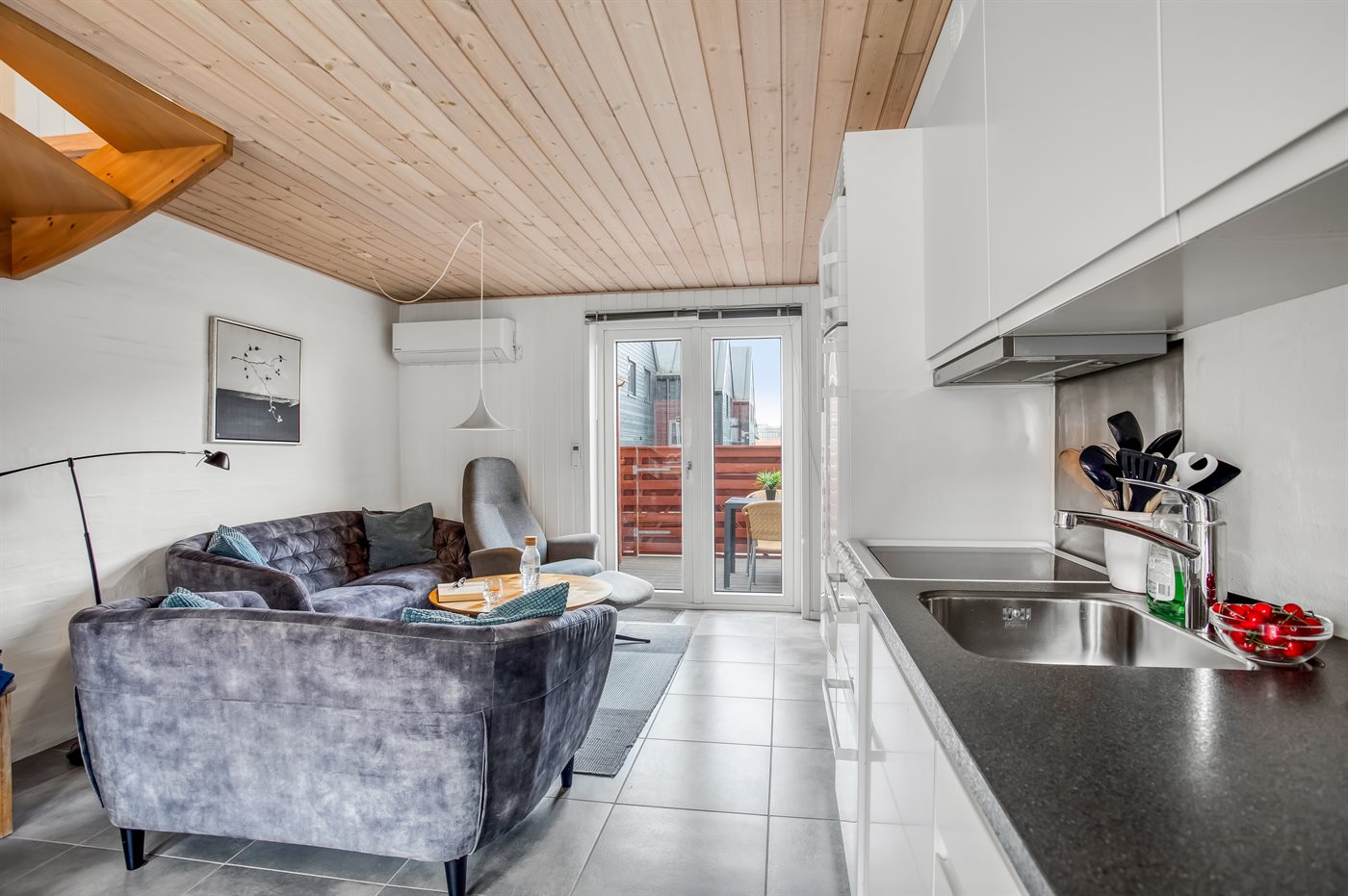 Urlaubsspaß auf Fanö: Dein gemütliches Ferienhaus am Strand! - Bild 5