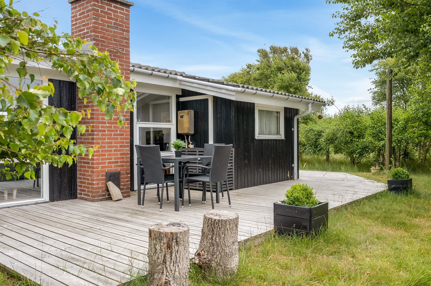 Ferienhaus 28-4506 in Fanö, Rindby Strand - Bild 2