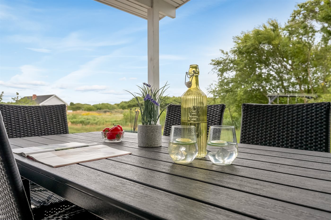 Ferienhaus 28-4506 in Fanö, Rindby Strand - Bild 3