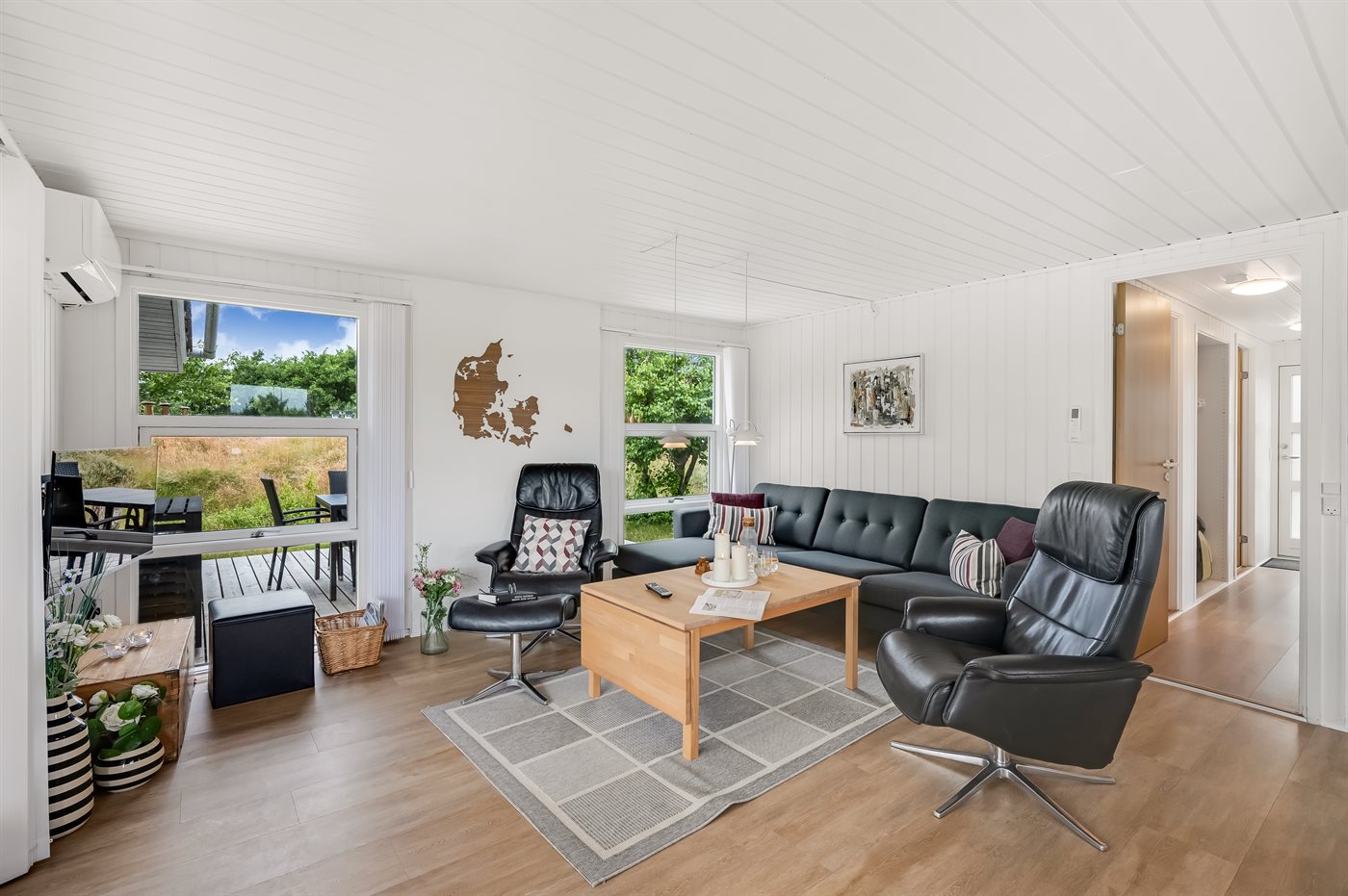 Ferienhaus 28-4506 in Fanö, Rindby Strand - Bild 4