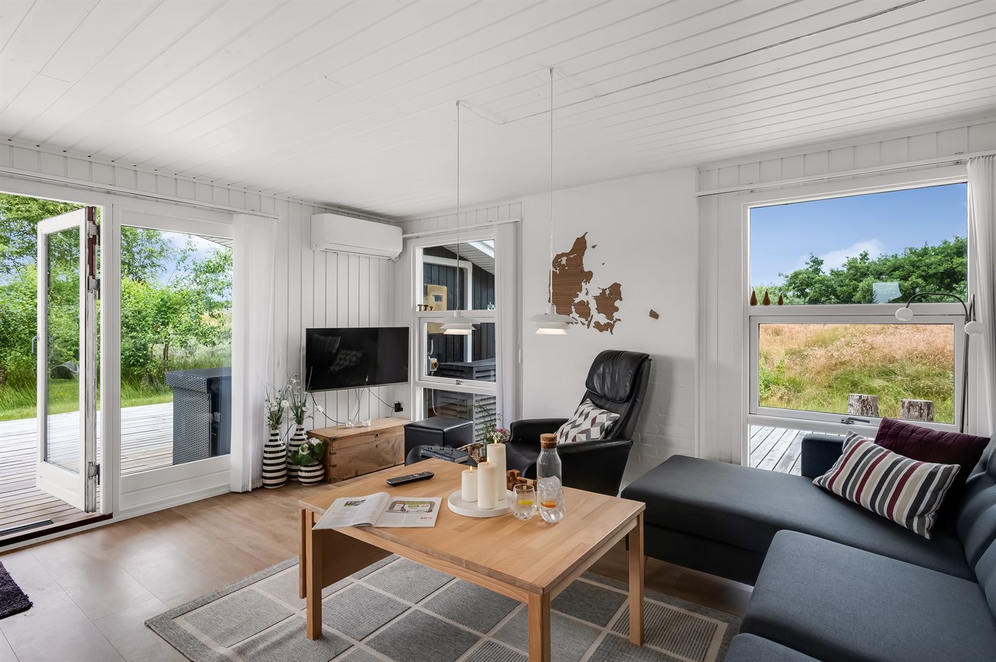 Ferienhaus 28-4506 in Fanö, Rindby Strand - Bild 5