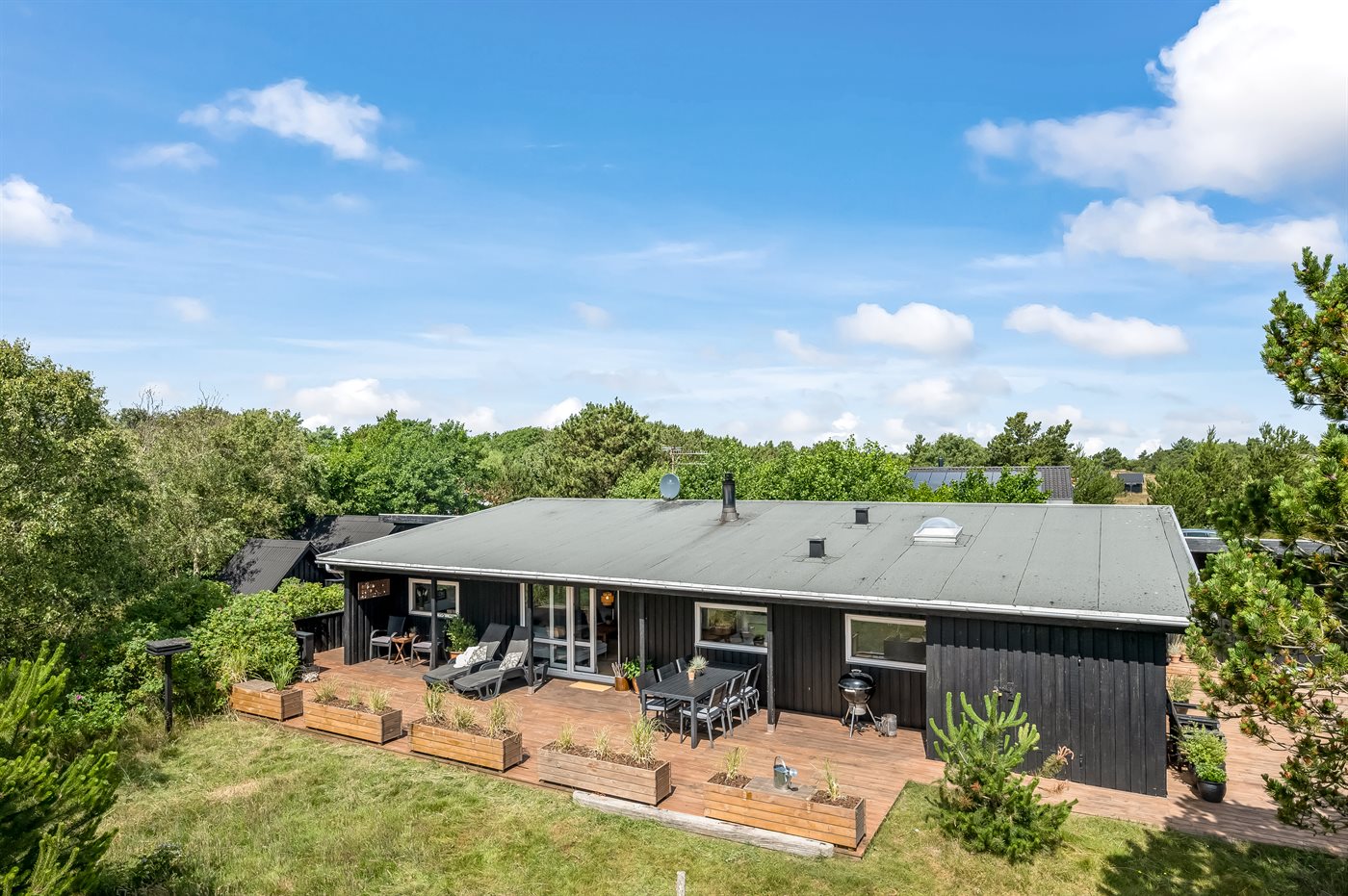 Dein idyllisches Ferienhaus auf Fanø – Entspannung pur! - Bild 2