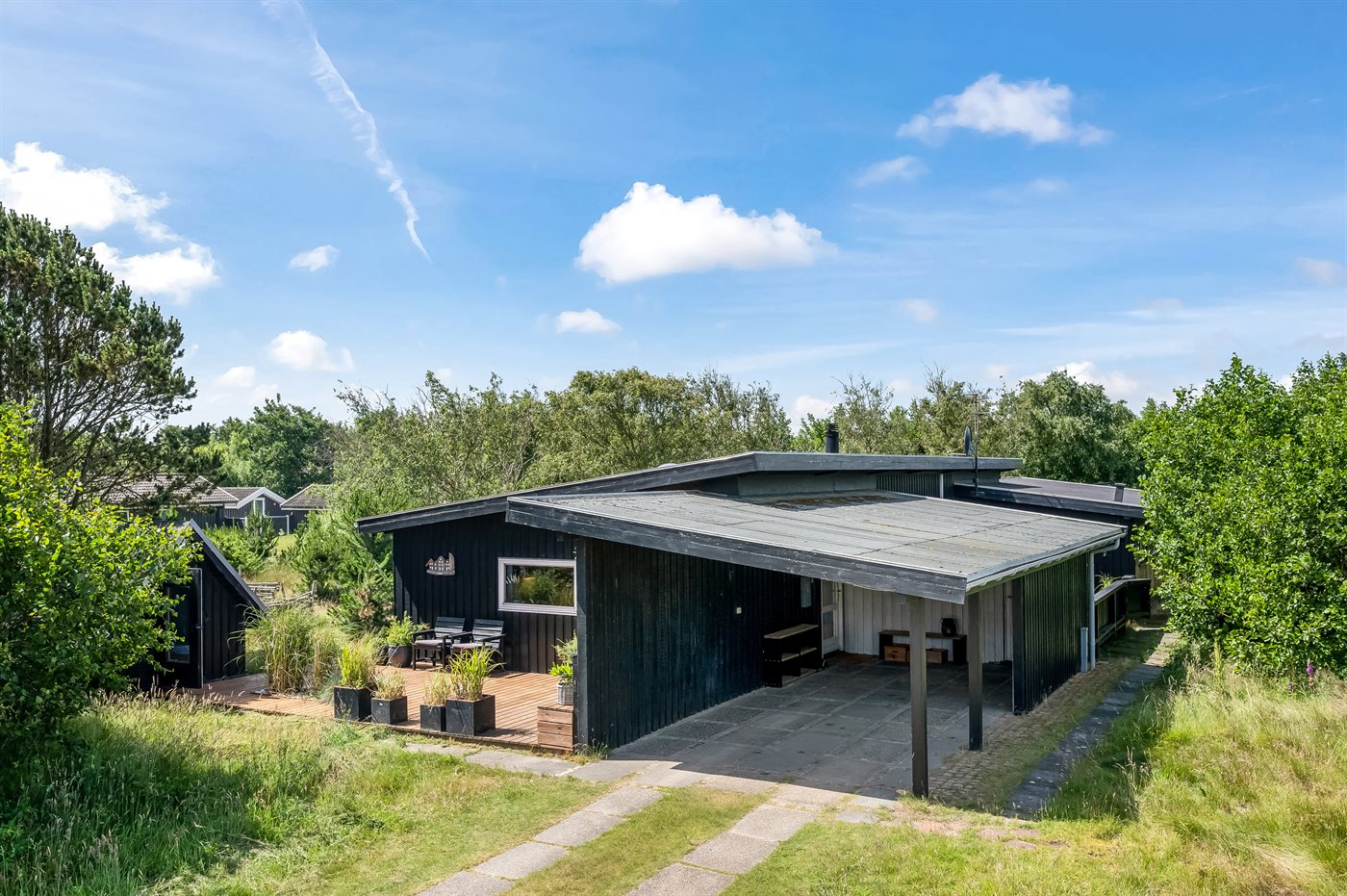 Dein idyllisches Ferienhaus auf Fanø – Entspannung pur! - Bild 3