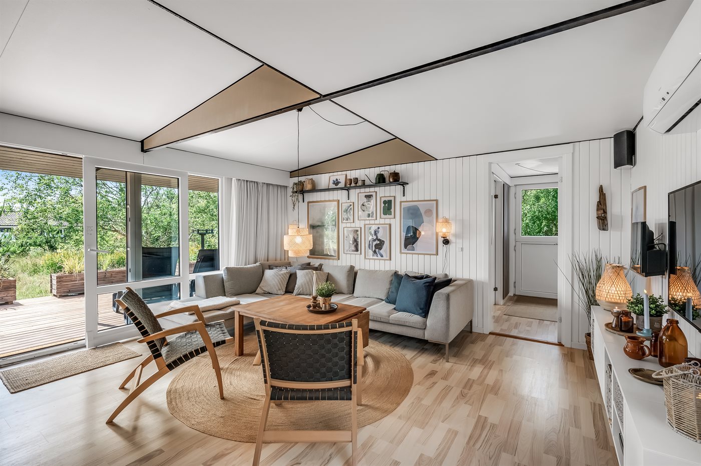 Dein idyllisches Ferienhaus auf Fanø – Entspannung pur! - Bild 4