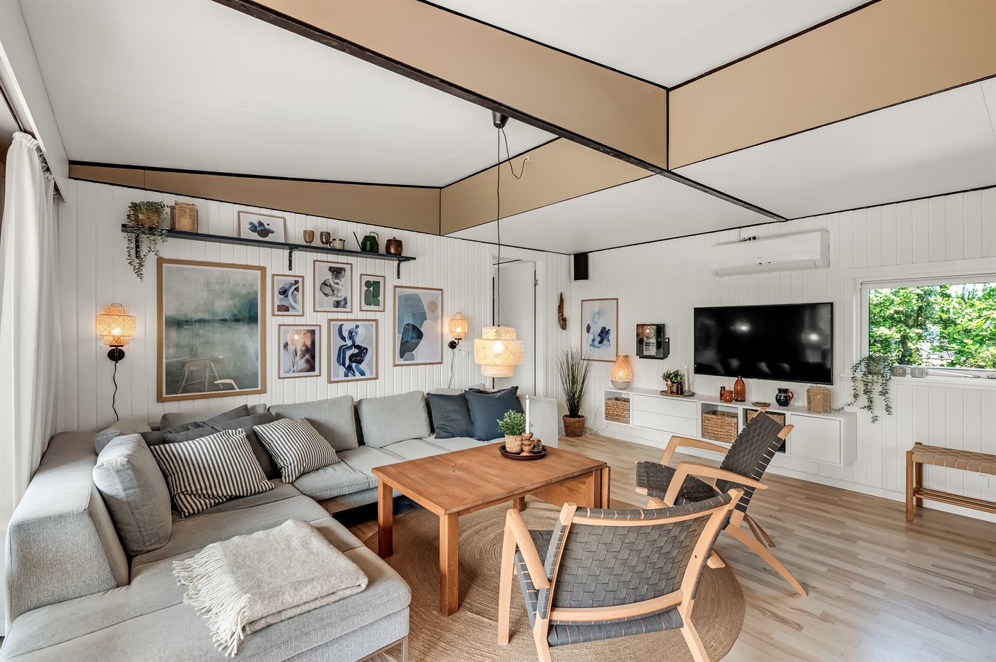 Dein idyllisches Ferienhaus auf Fanø – Entspannung pur! - Bild 5