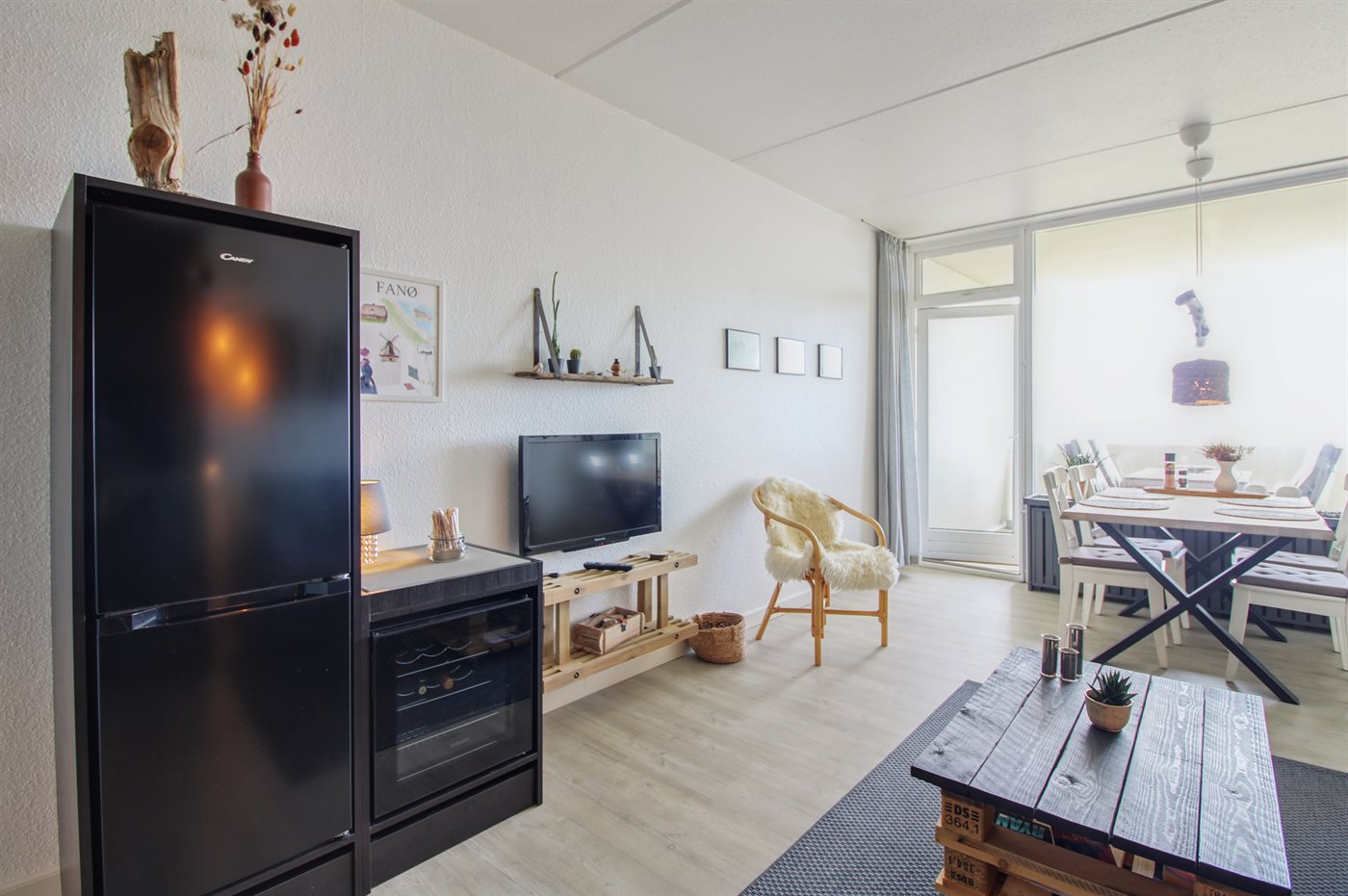 Meeresblick & Poolvergnügen: Deine Auszeit am Rindby Strand - Bild 4