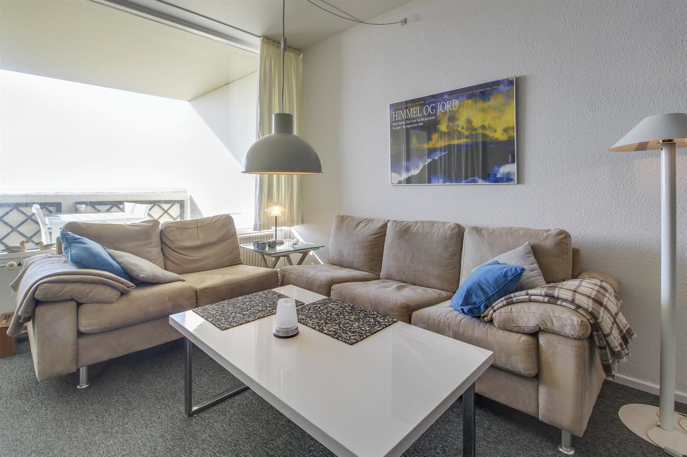 Urlaubsspaß mit Meerblick – Dein Traumhaus auf Fanø! - Bild 2