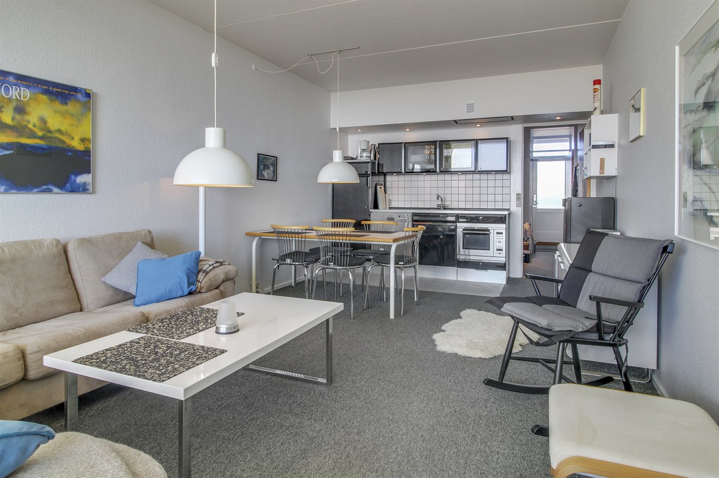 Urlaubsspaß mit Meerblick – Dein Traumhaus auf Fanø! - Bild 4