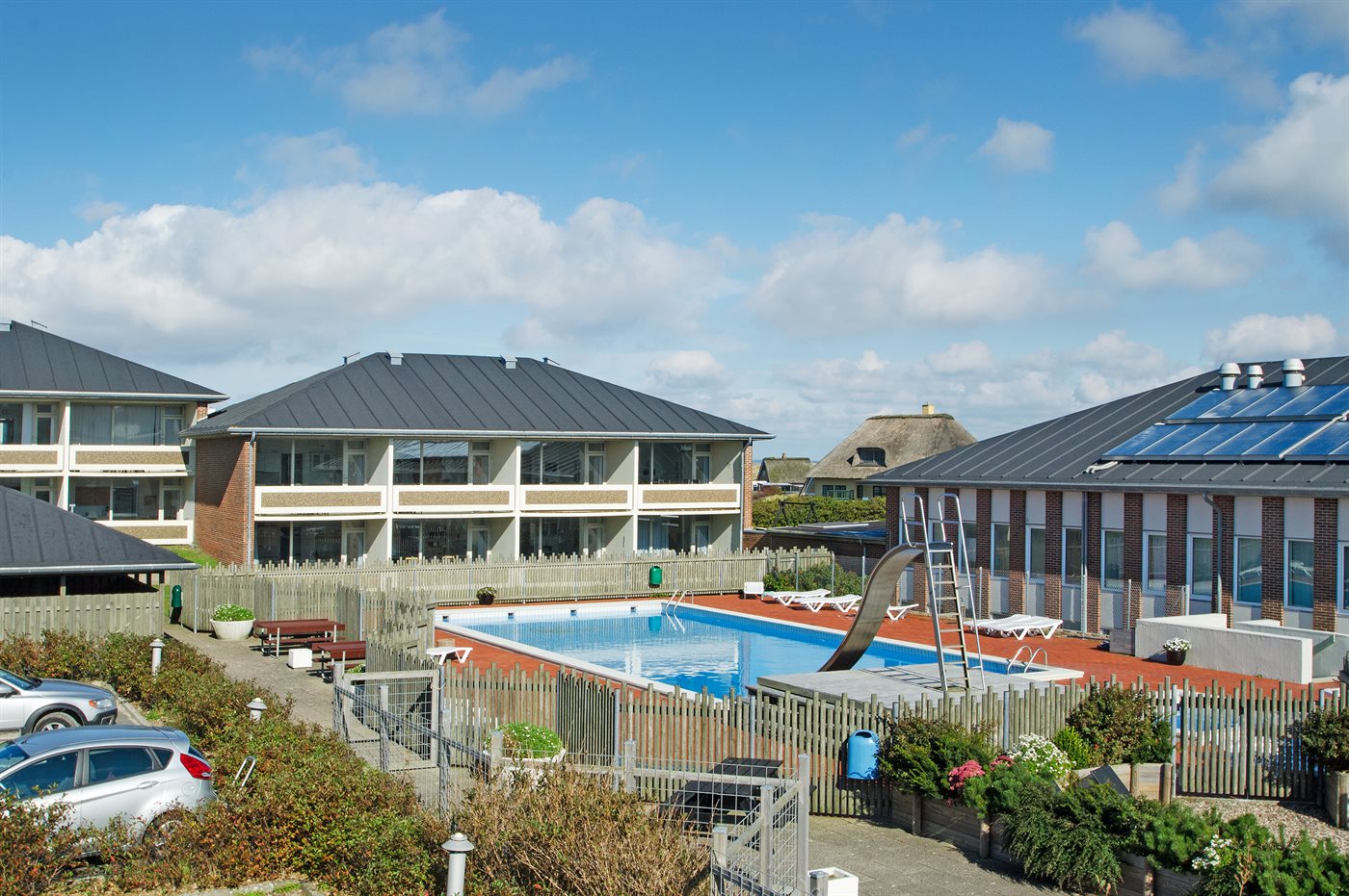 Urlaubsspaß mit Meerblick – Dein Traumhaus auf Fanø! - Bild 5