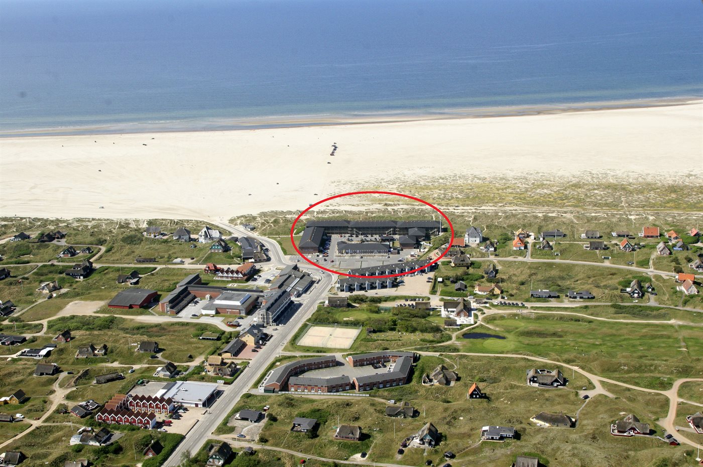 Ferienhaus 28-5220 in Fanö Bad - Bild 2