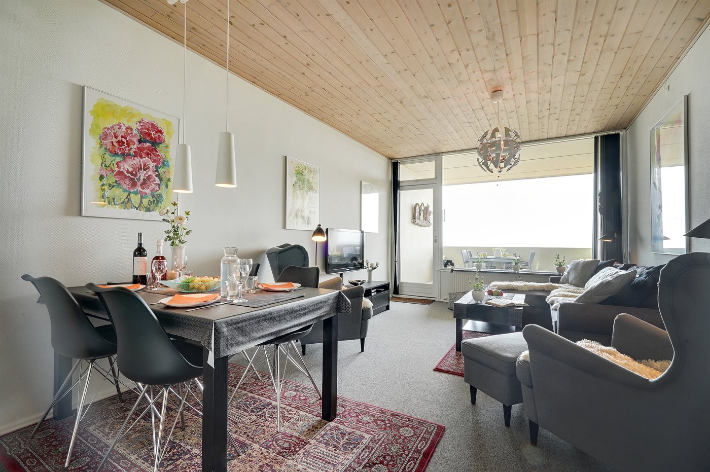 Ferienhaus 28-5320 in Fanö Bad - Bild 3
