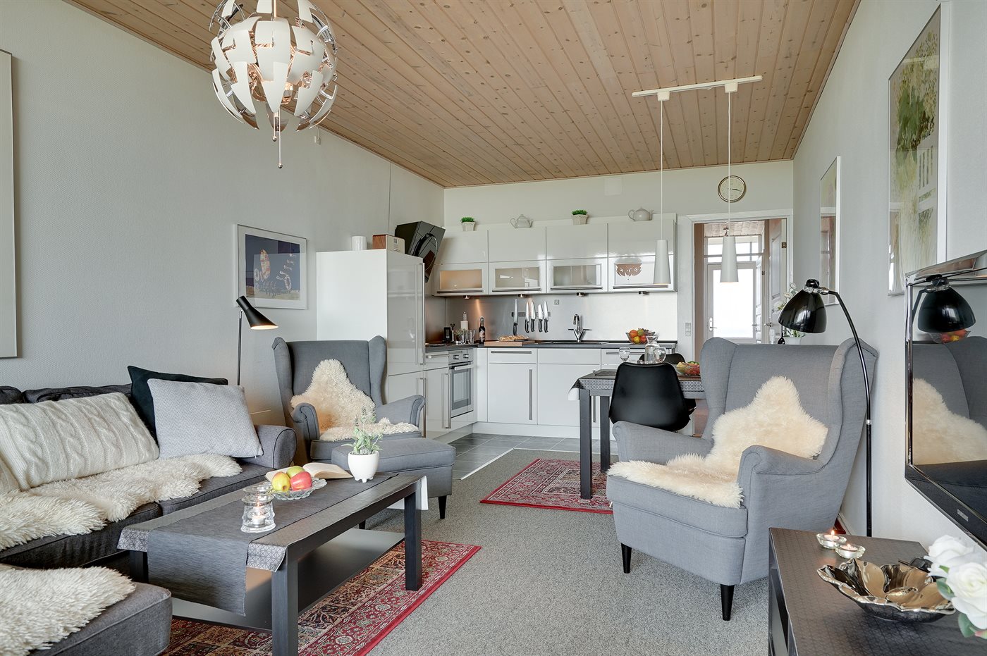 Ferienhaus 28-5320 in Fanö Bad - Bild 4