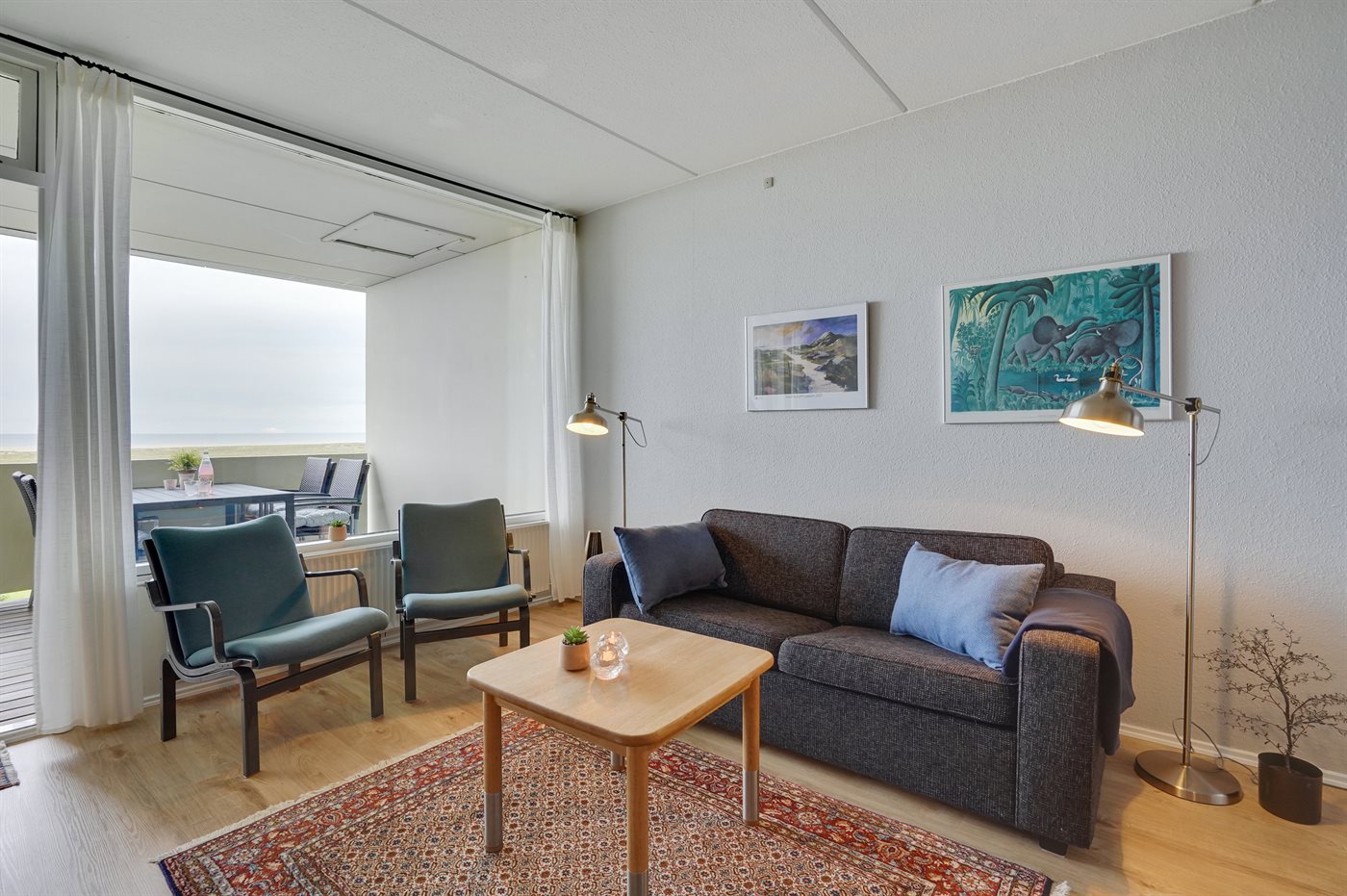 Ferienhaus 28-5333 in Fanö Bad - Bild 2