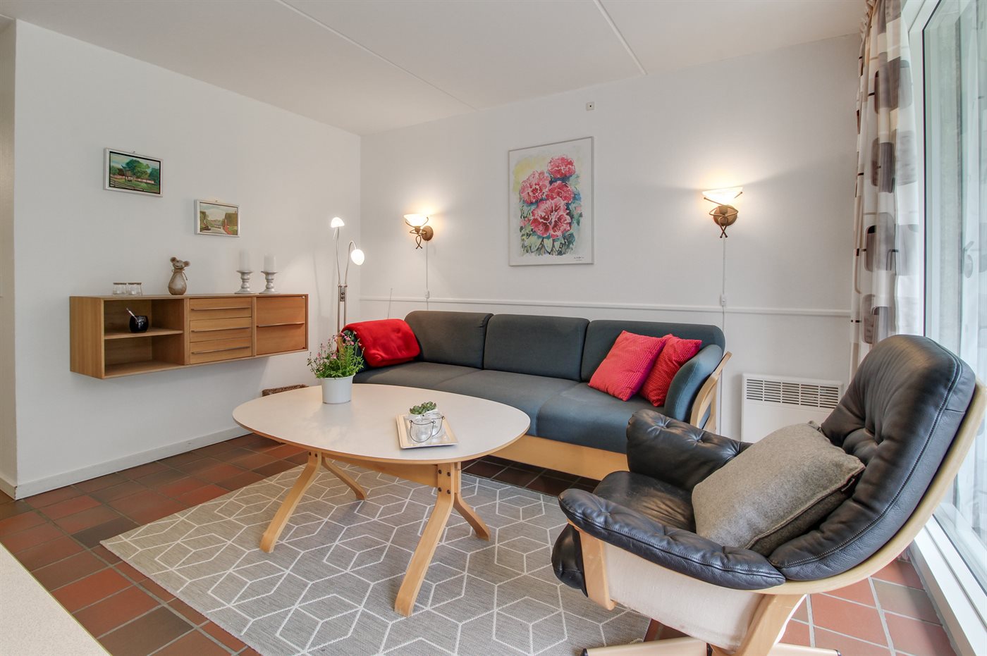 Ferienhaus 28-5721 in Fanö Bad - Bild 2