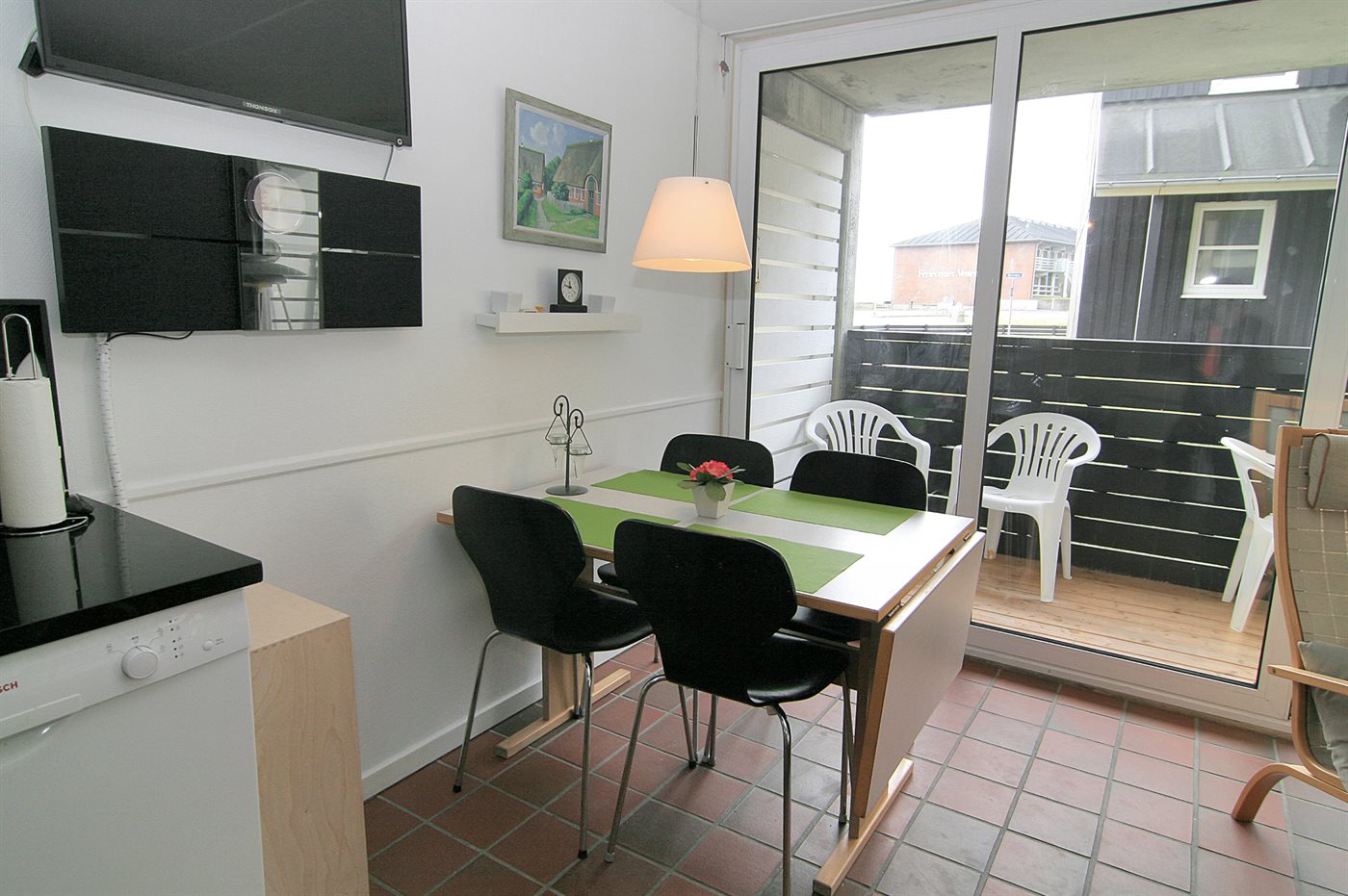 Ferienhaus 28-5725 in Fanö Bad - Bild 4